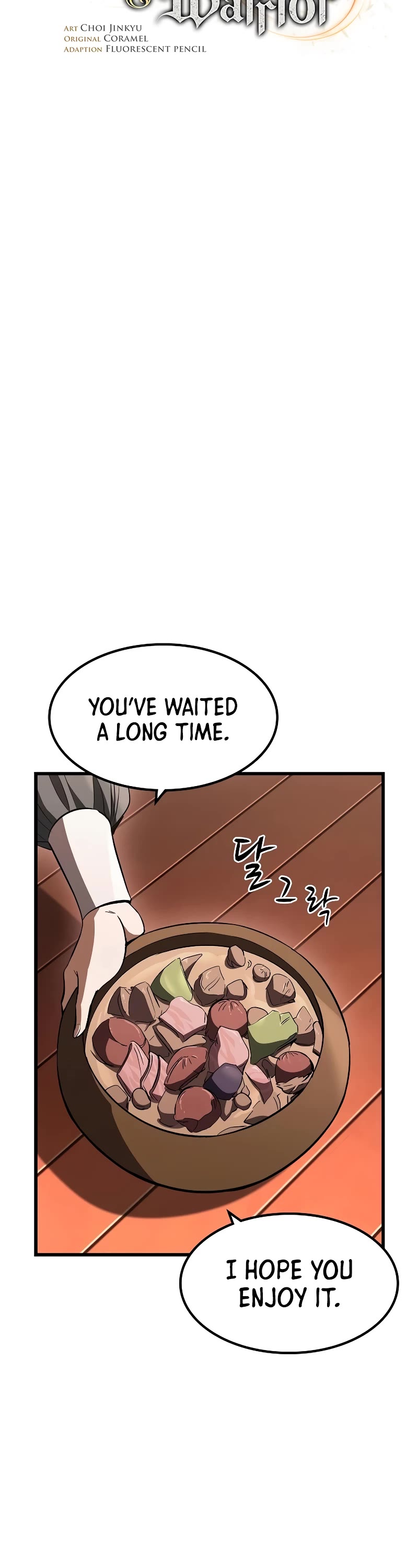 Genius Corpse-Collecting Warrior Chapter 37 page 9 - Chapter 37