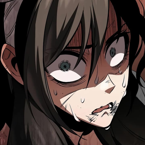 Genius Corpse-Collecting Warrior Chapter 37 cover