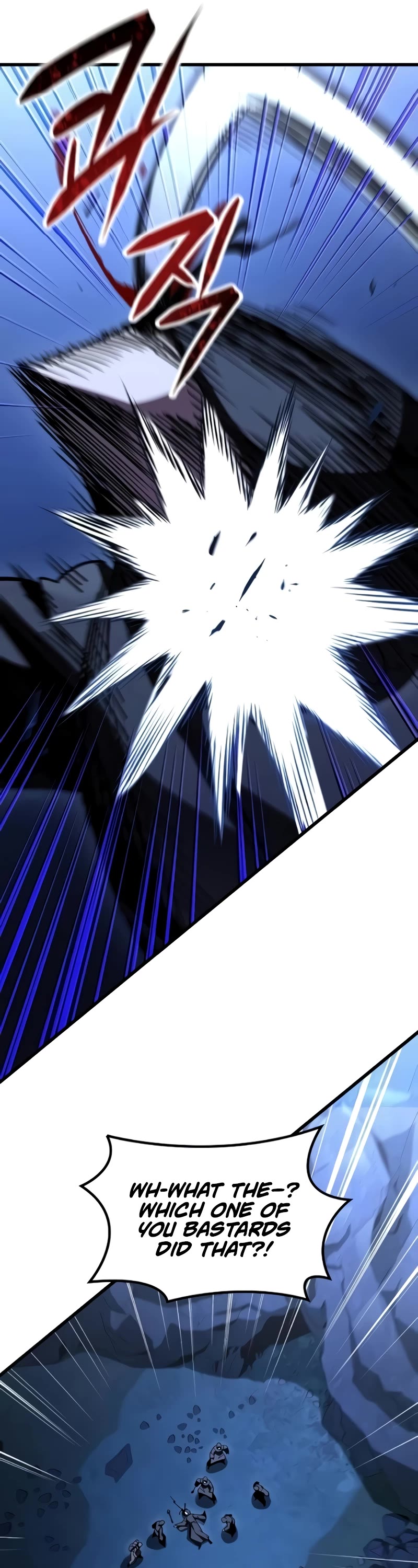 Genius Corpse-Collecting Warrior Chapter 38 page 12 - Chapter 38