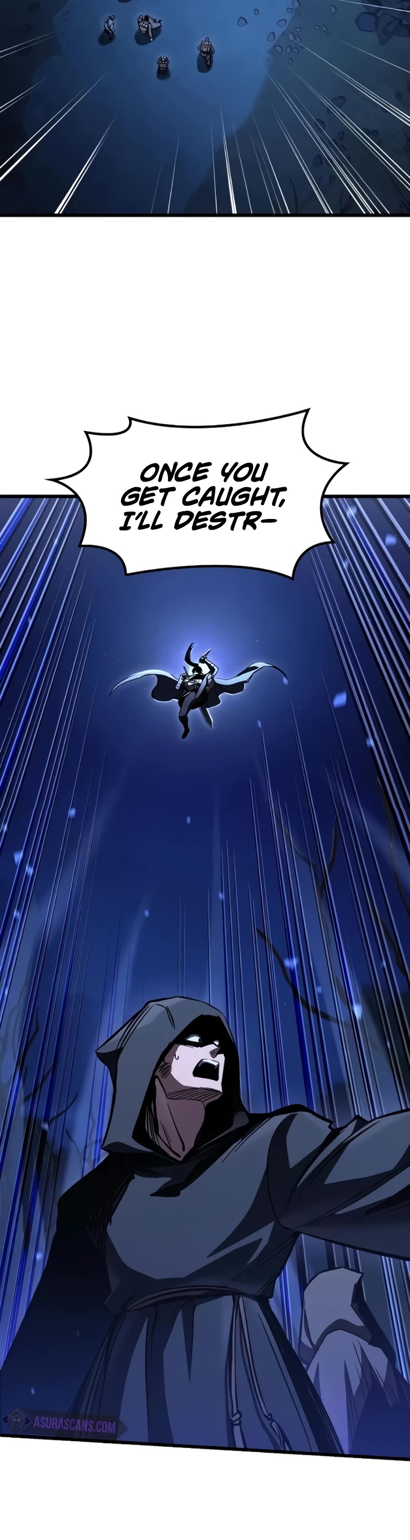 Genius Corpse-Collecting Warrior Chapter 38 page 13 - Chapter 38