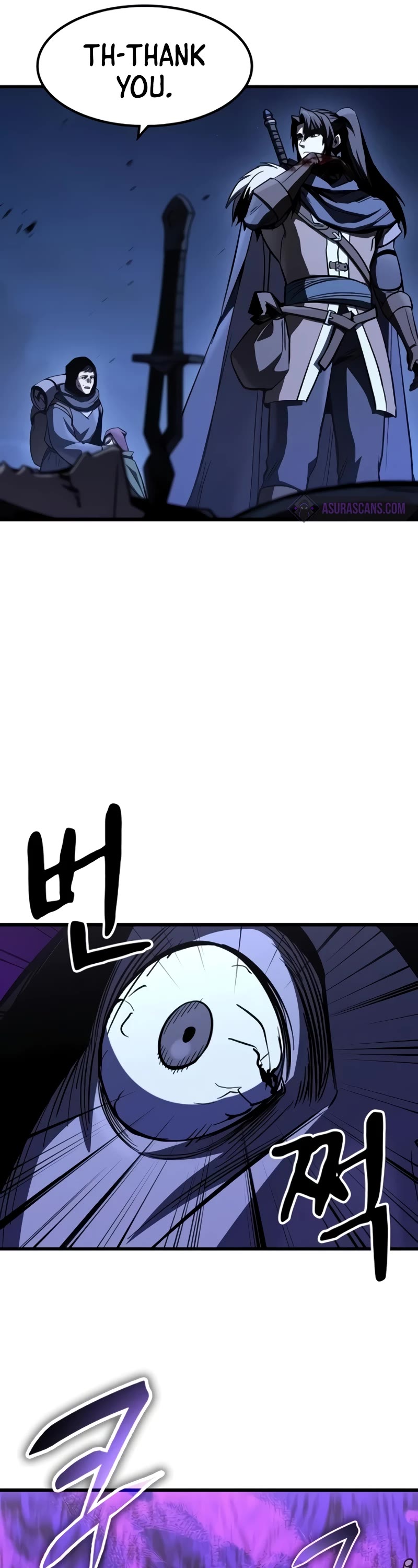 Genius Corpse-Collecting Warrior Chapter 38 page 17 - Chapter 38