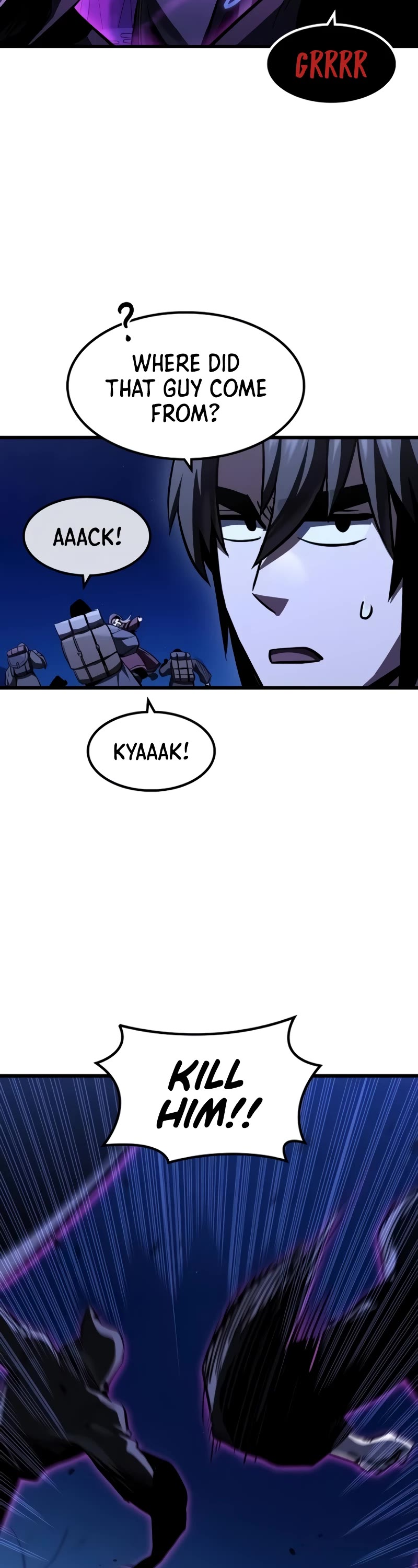 Genius Corpse-Collecting Warrior Chapter 38 page 19 - Chapter 38
