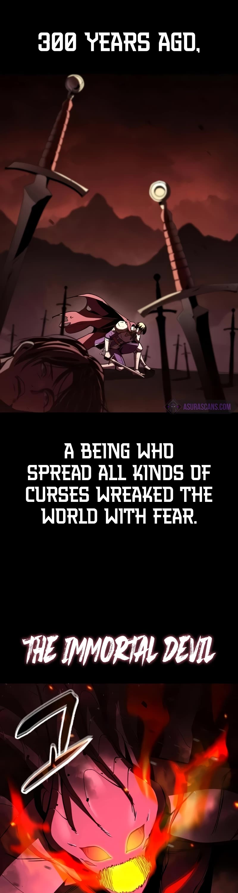Genius Corpse-Collecting Warrior Chapter 38 page 2 - Chapter 38