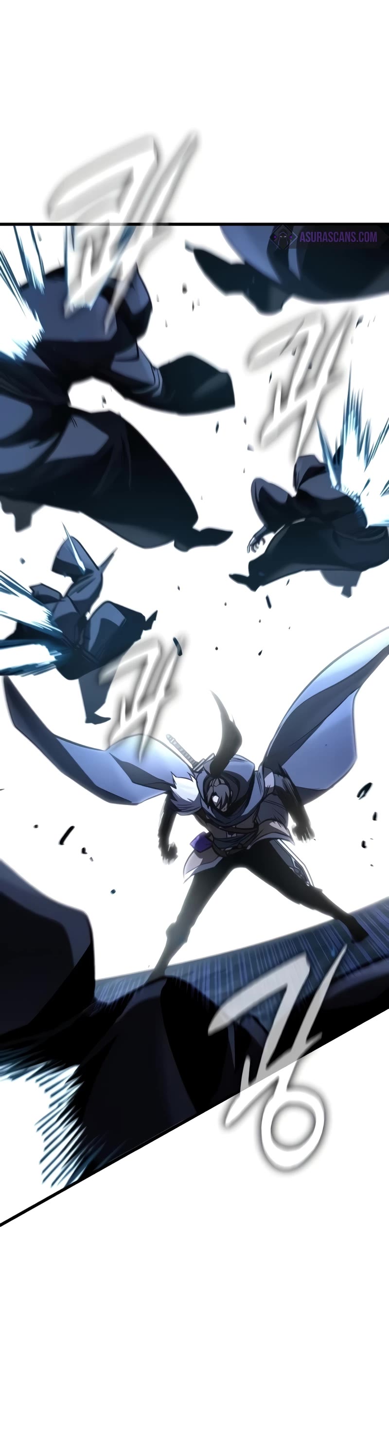 Genius Corpse-Collecting Warrior Chapter 38 page 21 - Chapter 38