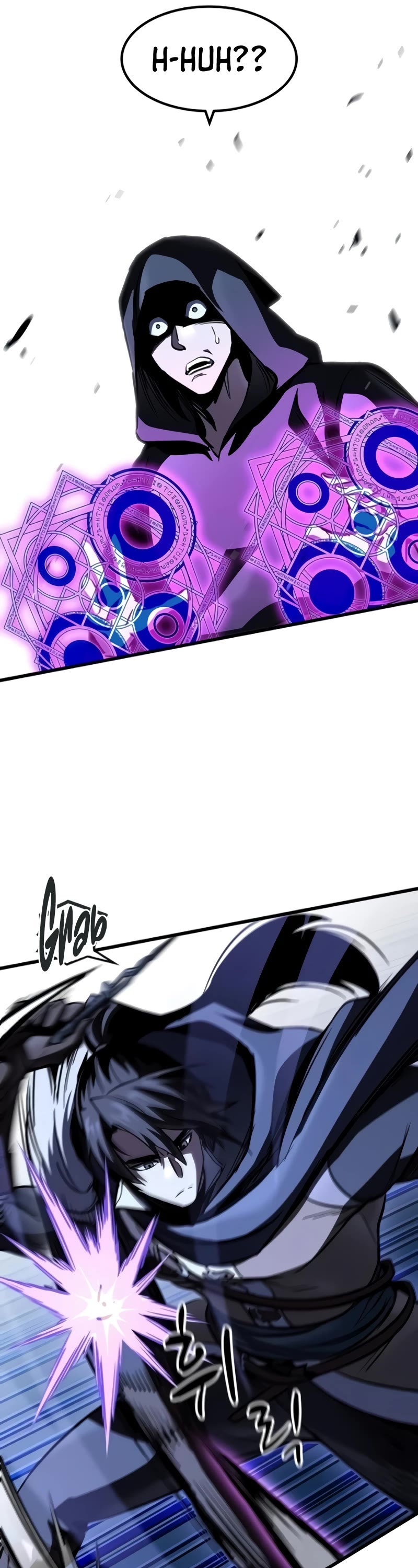 Genius Corpse-Collecting Warrior Chapter 38 page 22 - Chapter 38