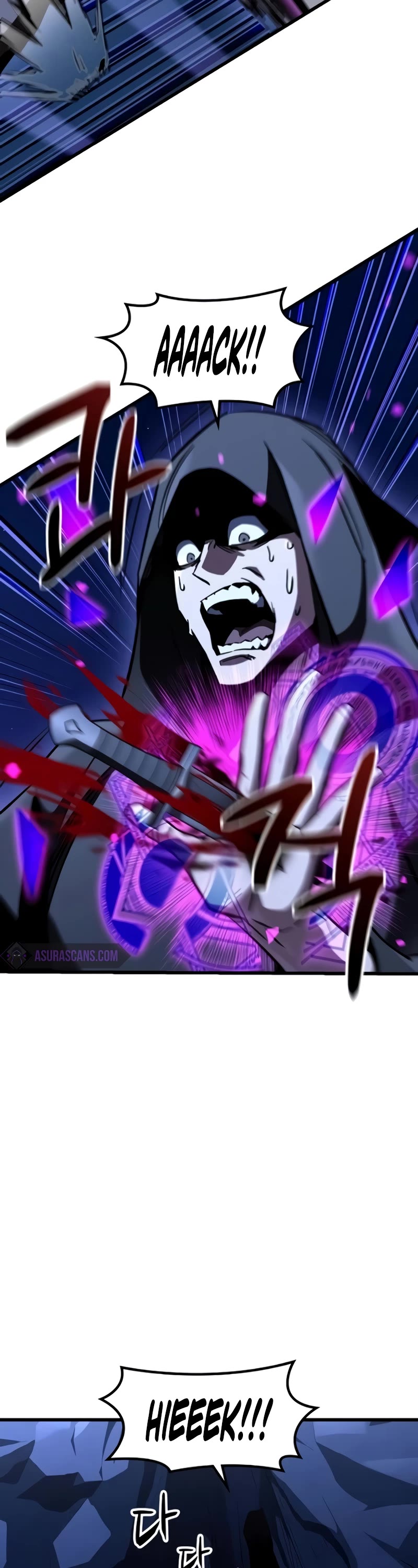 Genius Corpse-Collecting Warrior Chapter 38 page 23 - Chapter 38