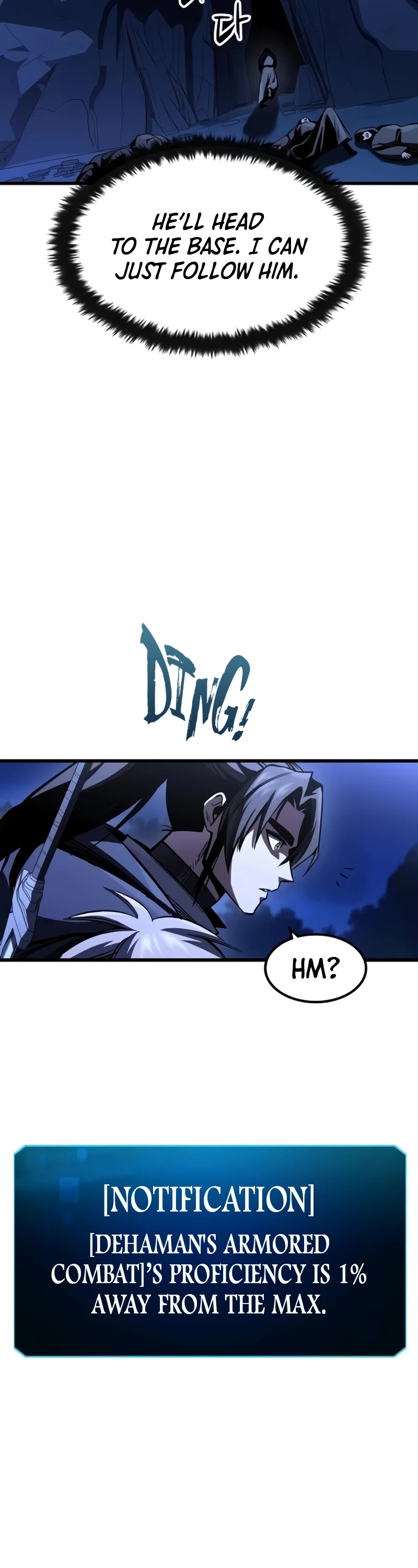 Genius Corpse-Collecting Warrior Chapter 38 page 24 - Chapter 38