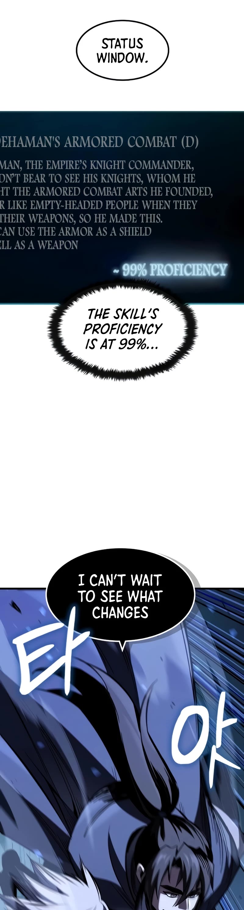 Genius Corpse-Collecting Warrior Chapter 38 page 25 - Chapter 38