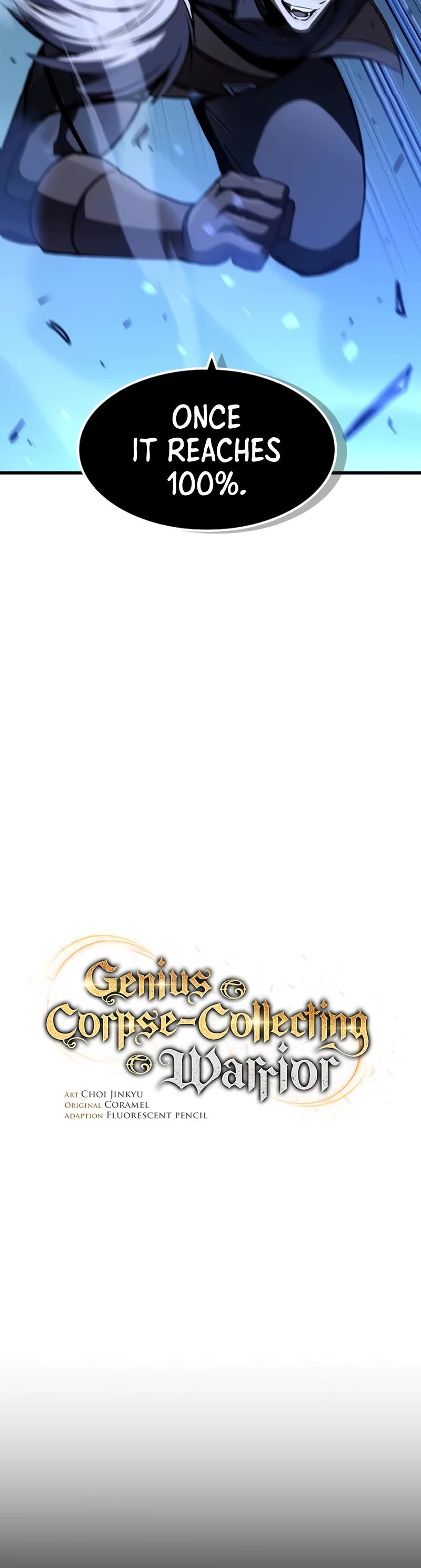 Genius Corpse-Collecting Warrior Chapter 38 page 26 - Chapter 38