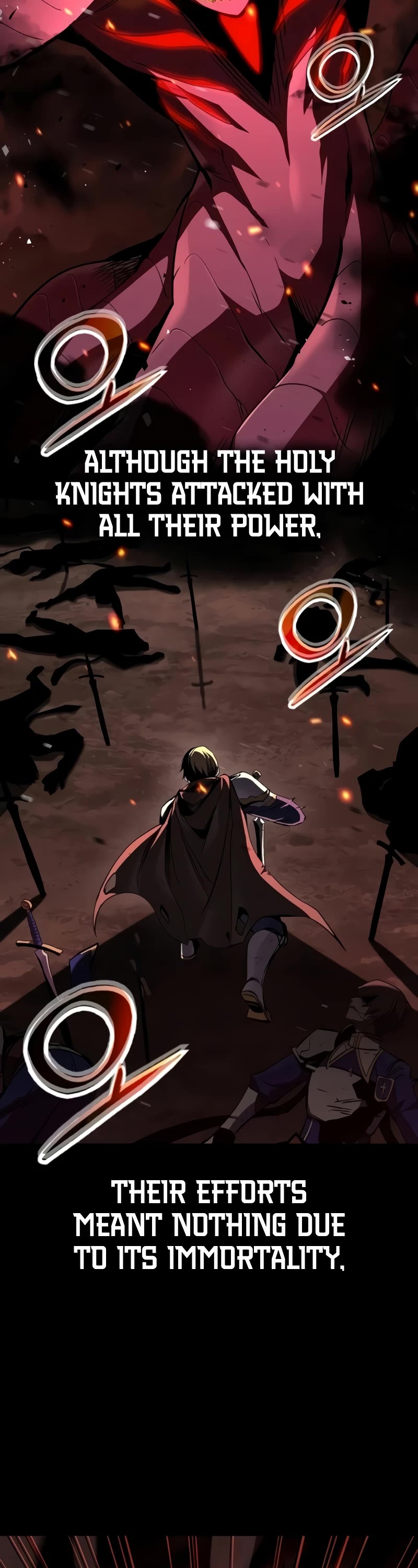 Genius Corpse-Collecting Warrior Chapter 38 page 3 - Chapter 38