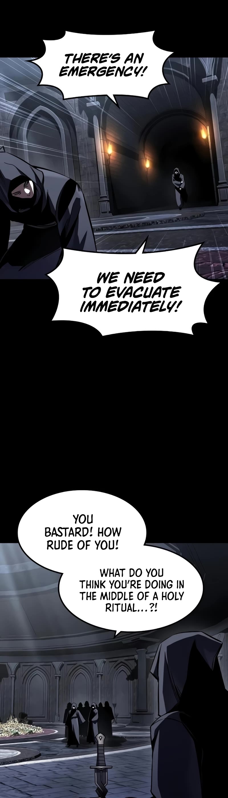 Genius Corpse-Collecting Warrior Chapter 38 page 30 - Chapter 38