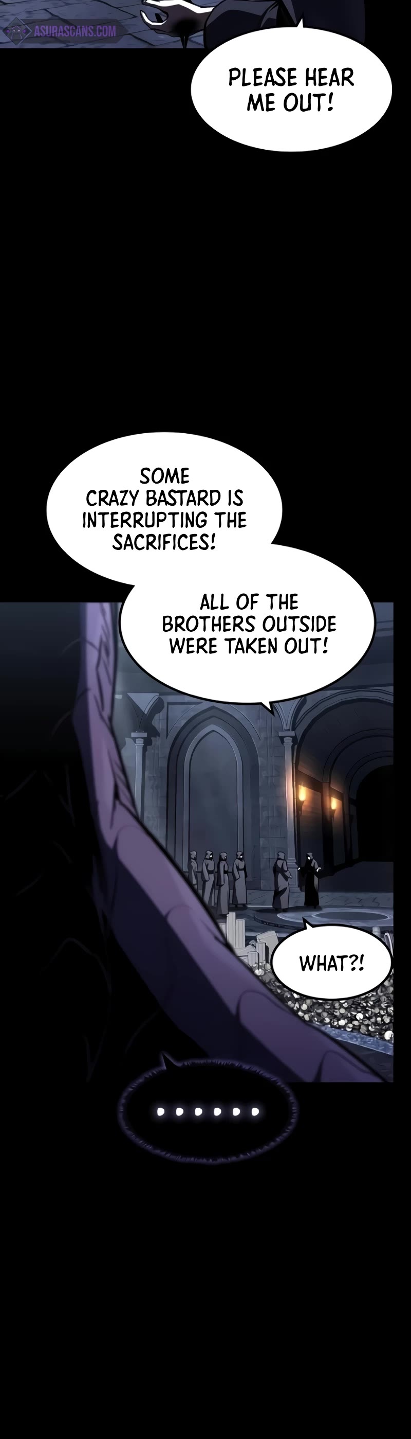 Genius Corpse-Collecting Warrior Chapter 38 page 31 - Chapter 38
