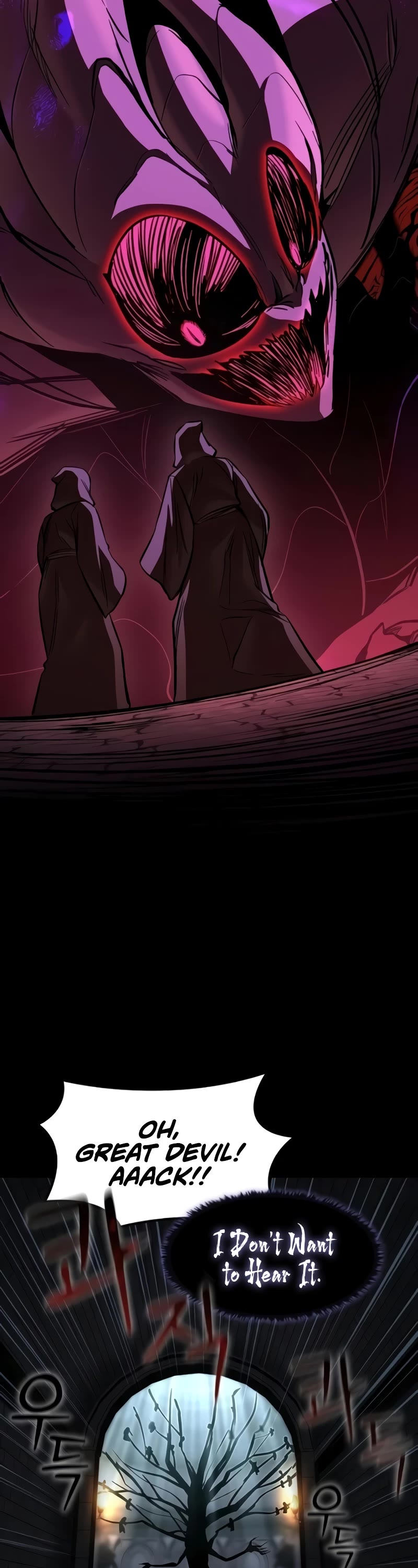 Genius Corpse-Collecting Warrior Chapter 38 page 33 - Chapter 38