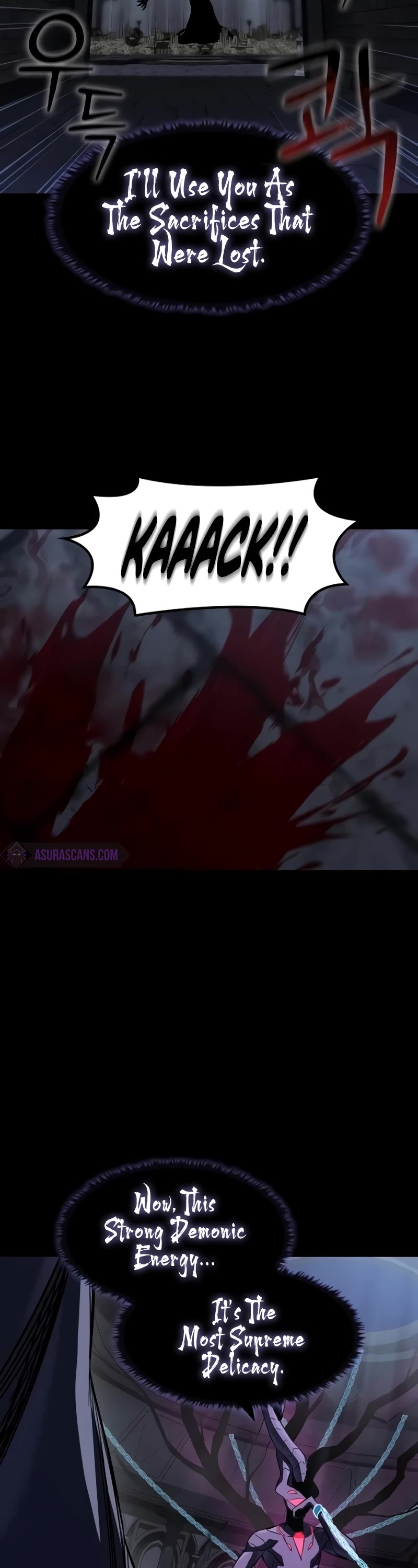 Genius Corpse-Collecting Warrior Chapter 38 page 34 - Chapter 38