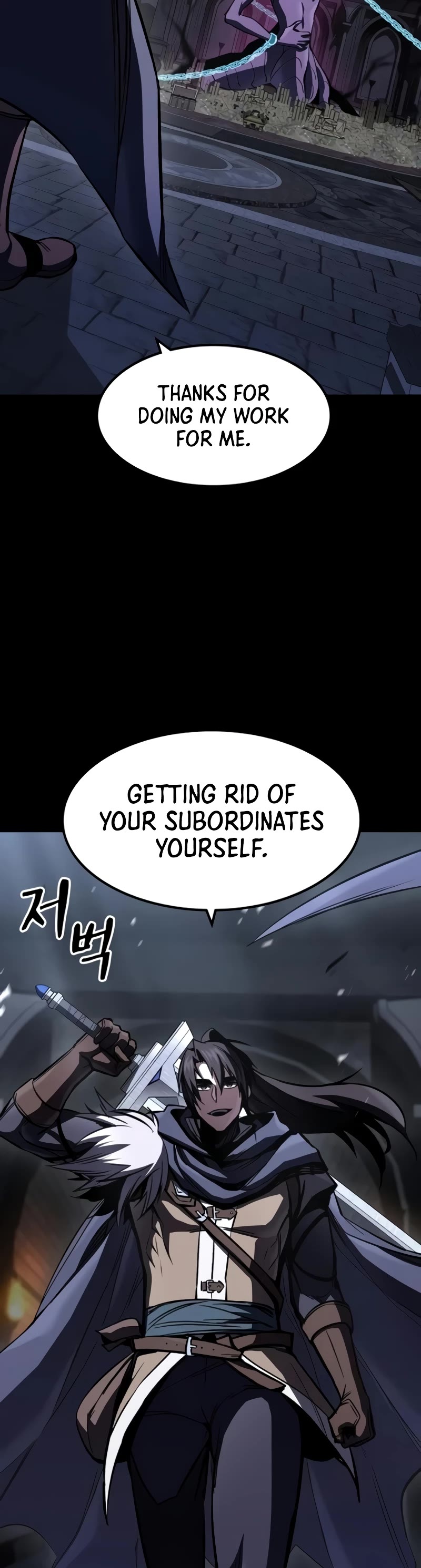 Genius Corpse-Collecting Warrior Chapter 38 page 35 - Chapter 38