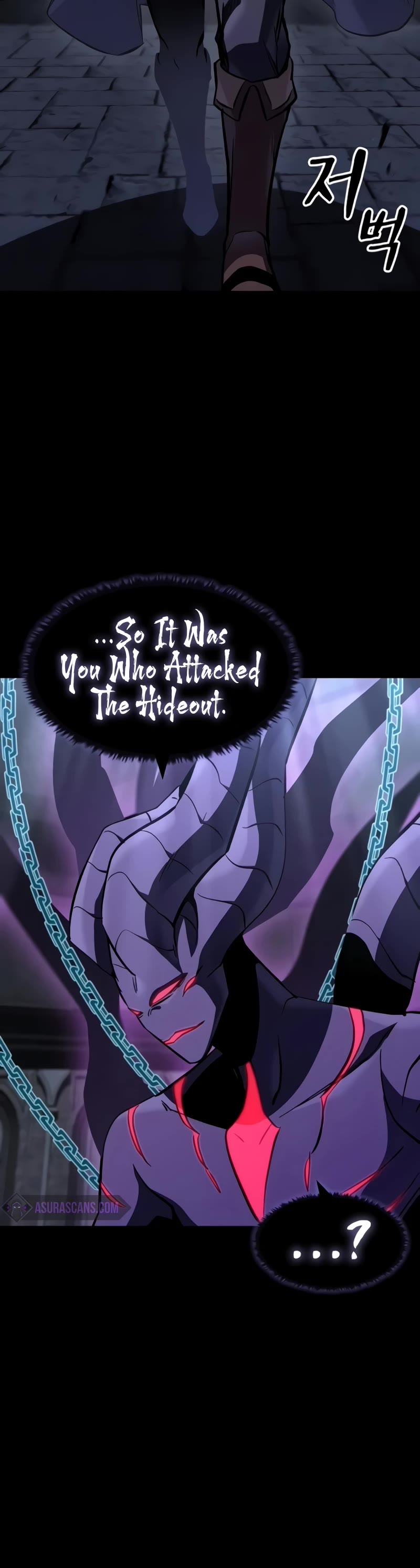 Genius Corpse-Collecting Warrior Chapter 38 page 36 - Chapter 38