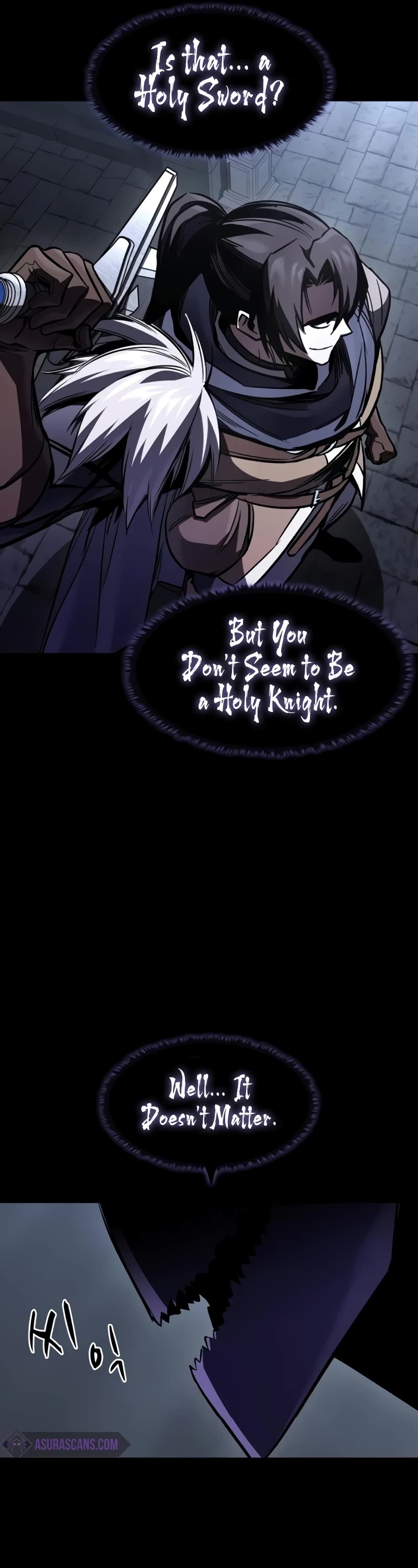 Genius Corpse-Collecting Warrior Chapter 38 page 37 - Chapter 38