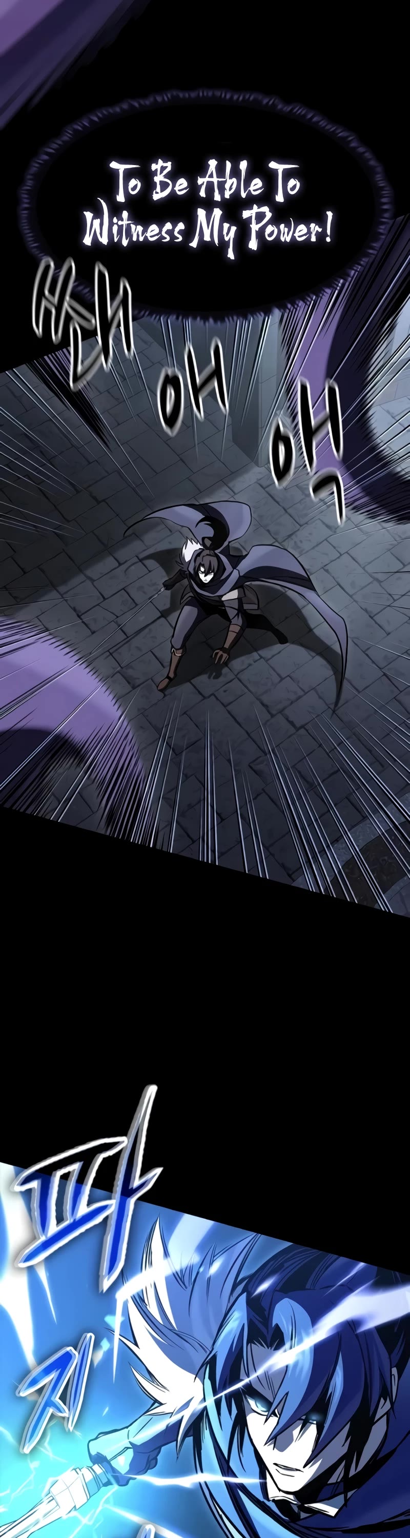 Genius Corpse-Collecting Warrior Chapter 38 page 39 - Chapter 38