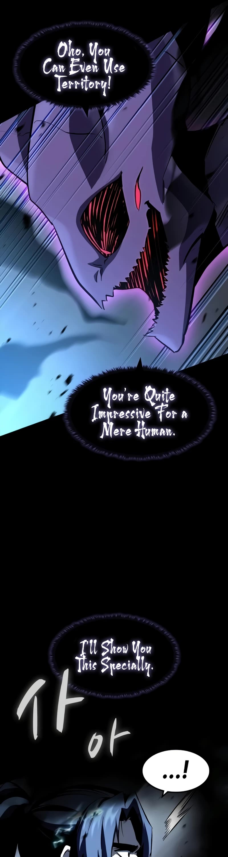 Genius Corpse-Collecting Warrior Chapter 38 page 42 - Chapter 38