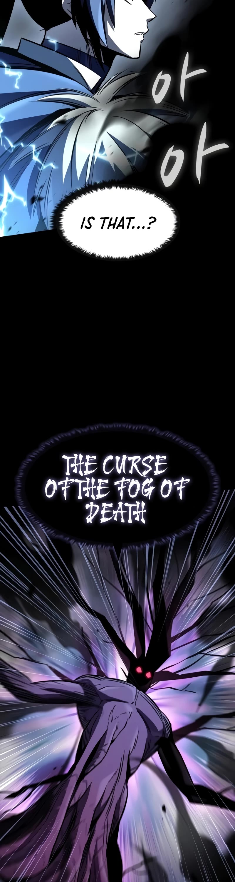 Genius Corpse-Collecting Warrior Chapter 38 page 43 - Chapter 38