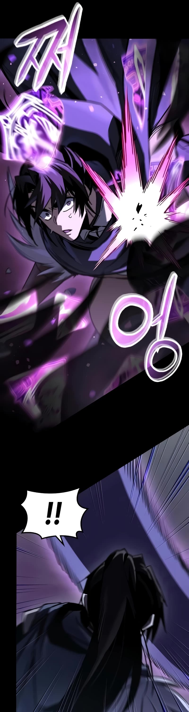 Genius Corpse-Collecting Warrior Chapter 38 page 47 - Chapter 38