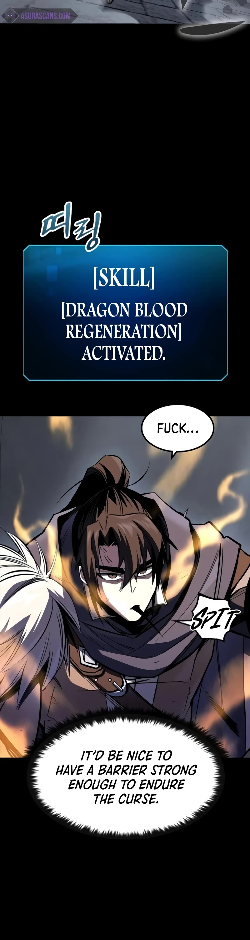 Genius Corpse-Collecting Warrior Chapter 38 page 50 - Chapter 38