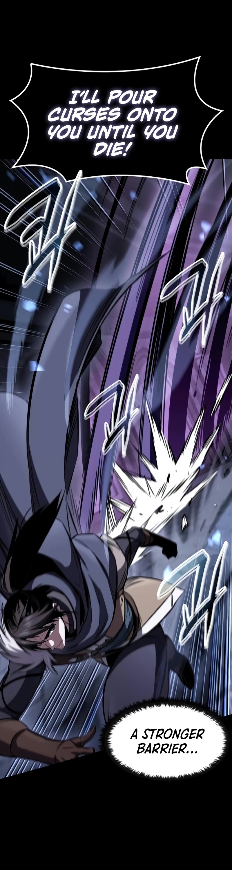 Genius Corpse-Collecting Warrior Chapter 38 page 51 - Chapter 38