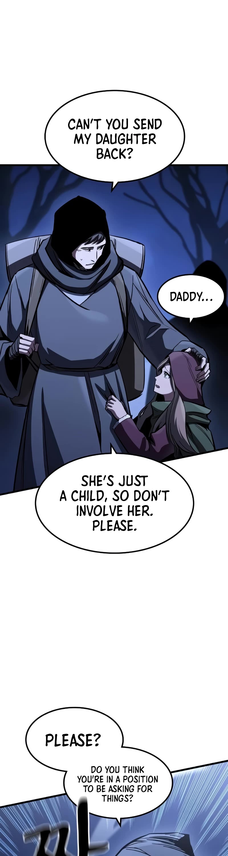 Genius Corpse-Collecting Warrior Chapter 38 page 8 - Chapter 38