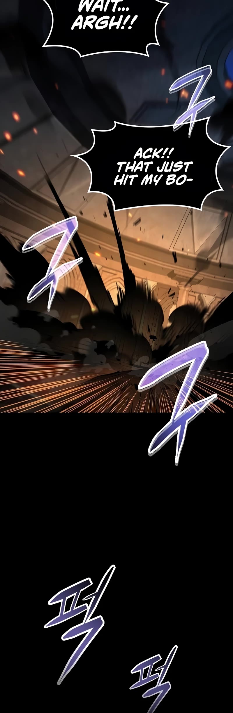 Genius Corpse-Collecting Warrior Chapter 39 page 15 - Chapter 39