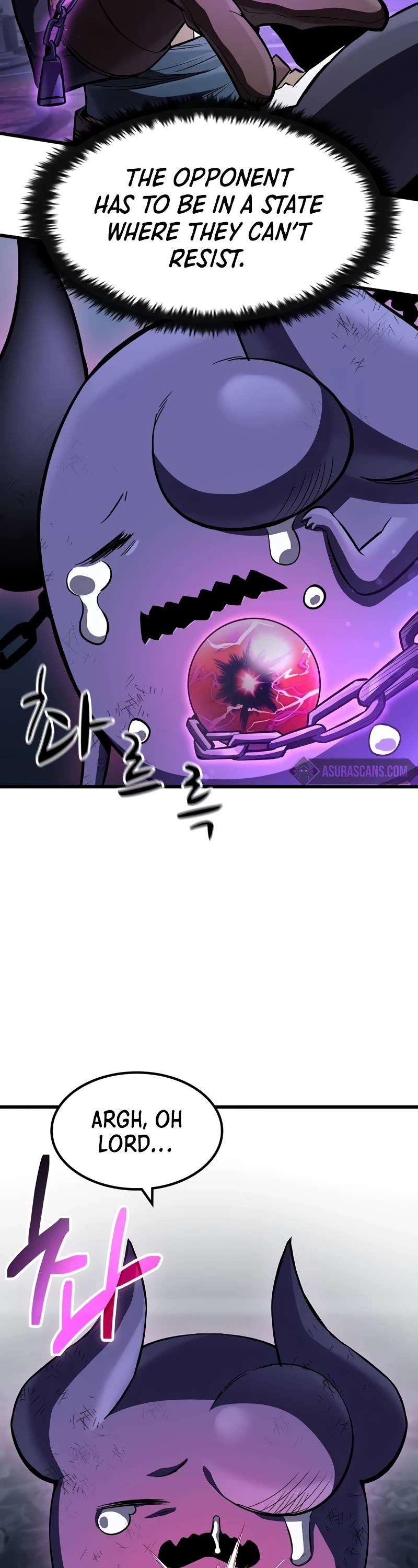 Genius Corpse-Collecting Warrior Chapter 39 page 18 - Chapter 39
