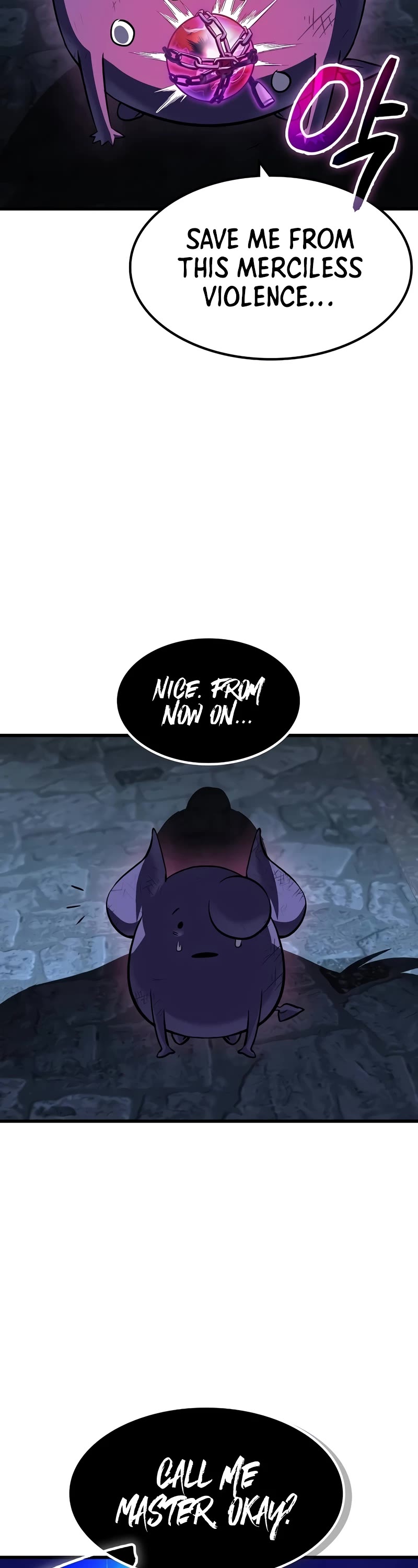 Genius Corpse-Collecting Warrior Chapter 39 page 19 - Chapter 39