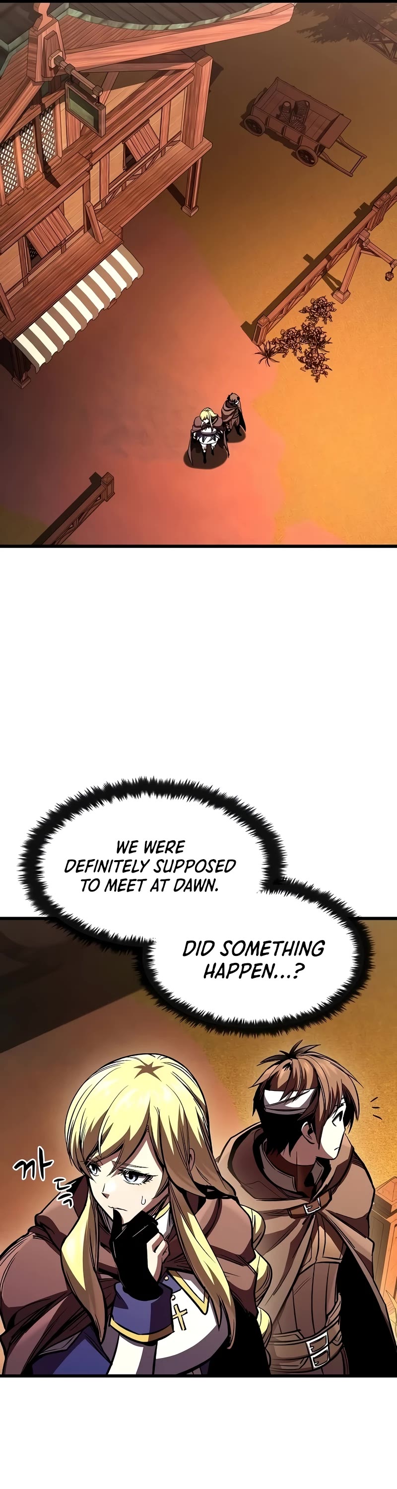Genius Corpse-Collecting Warrior Chapter 39 page 22 - Chapter 39