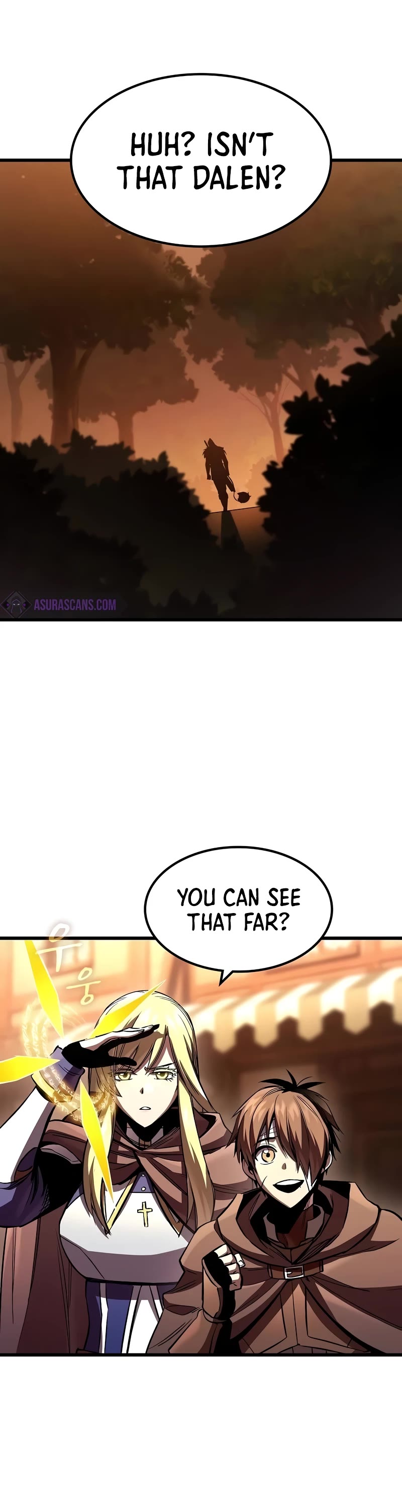Genius Corpse-Collecting Warrior Chapter 39 page 23 - Chapter 39