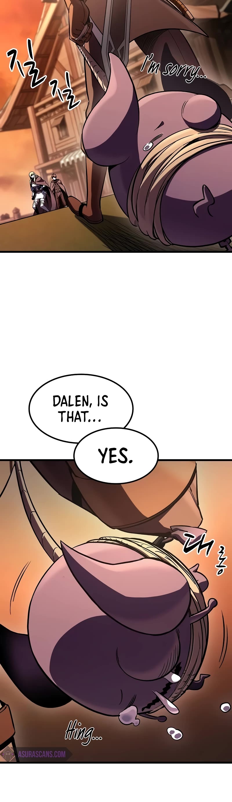 Genius Corpse-Collecting Warrior Chapter 39 page 25 - Chapter 39
