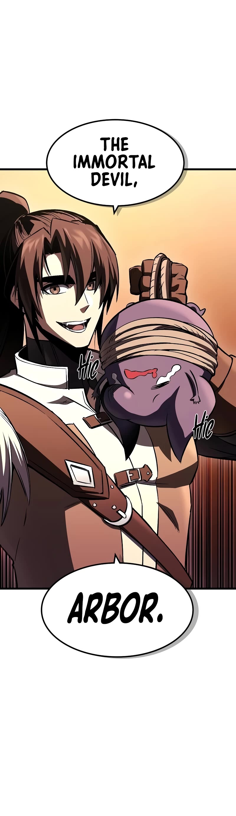 Genius Corpse-Collecting Warrior Chapter 39 page 26 - Chapter 39