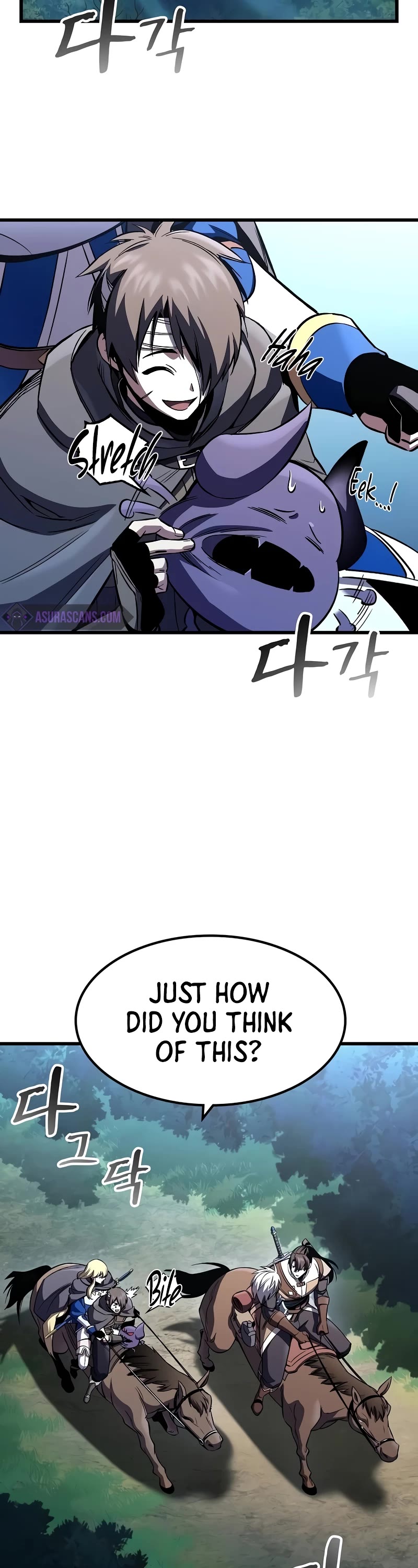 Genius Corpse-Collecting Warrior Chapter 39 page 28 - Chapter 39