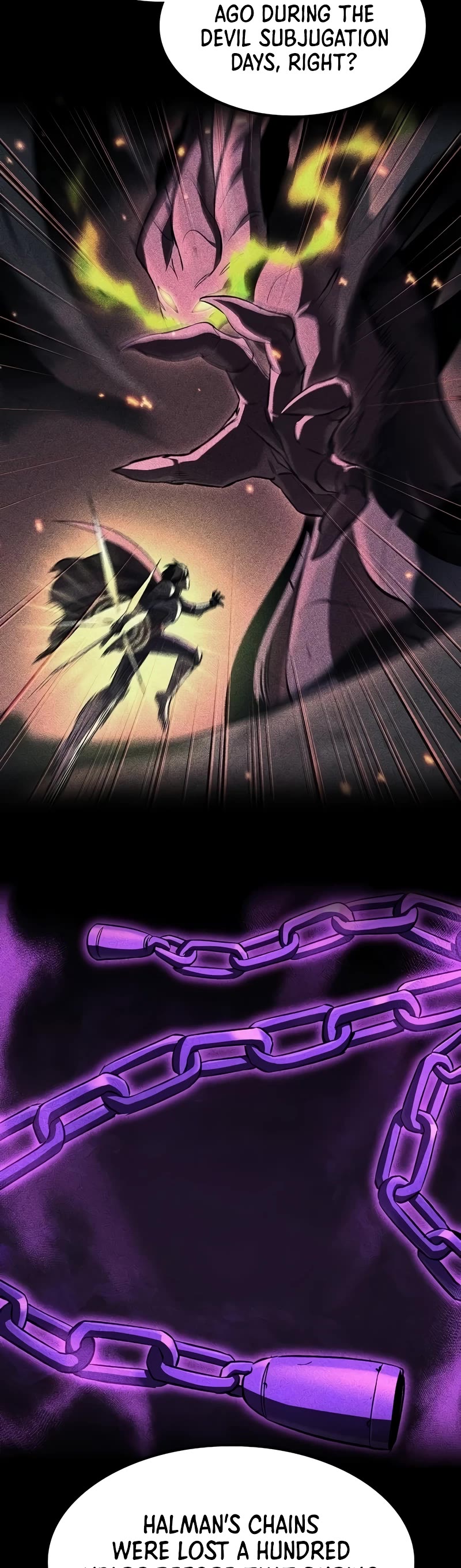 Genius Corpse-Collecting Warrior Chapter 39 page 30 - Chapter 39