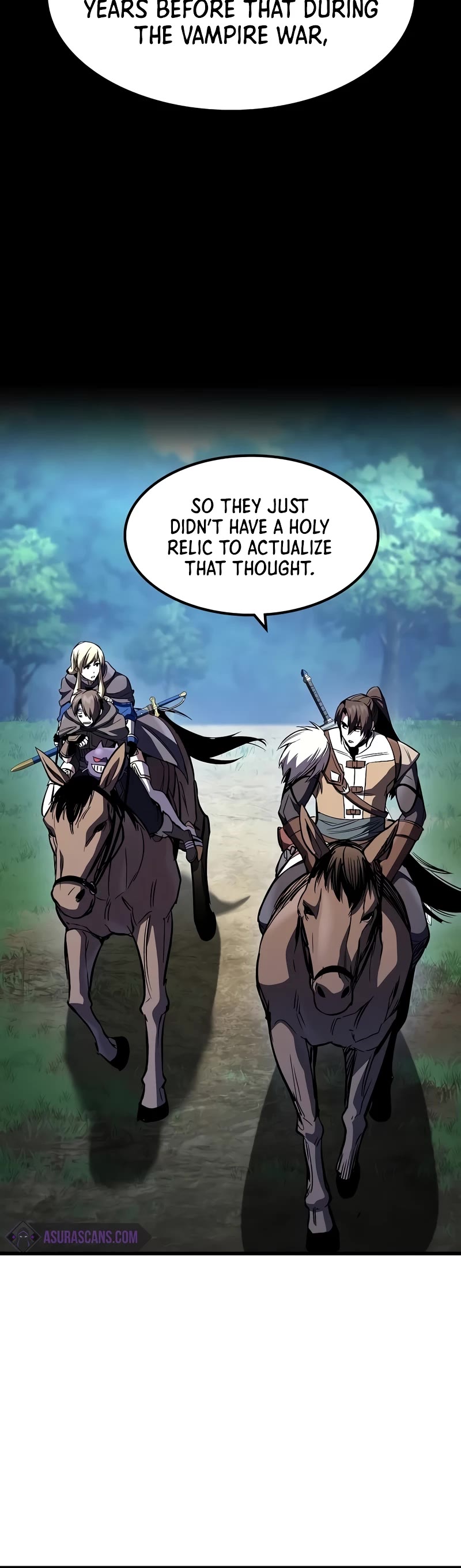 Genius Corpse-Collecting Warrior Chapter 39 page 31 - Chapter 39