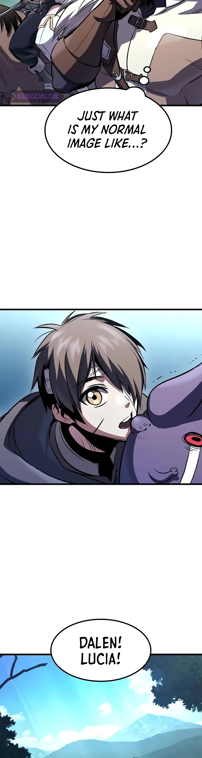 Genius Corpse-Collecting Warrior Chapter 39 page 33 - Chapter 39
