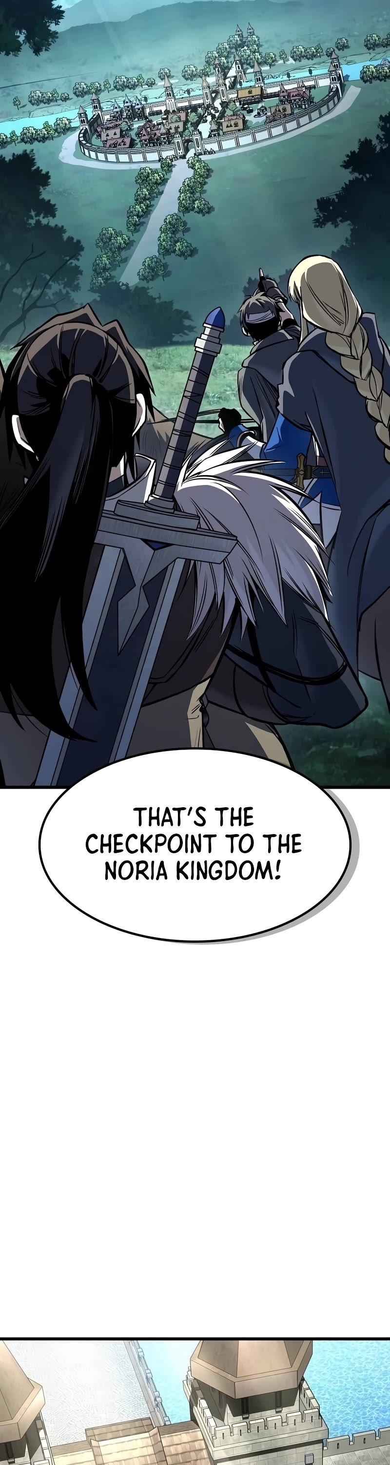 Genius Corpse-Collecting Warrior Chapter 39 page 34 - Chapter 39