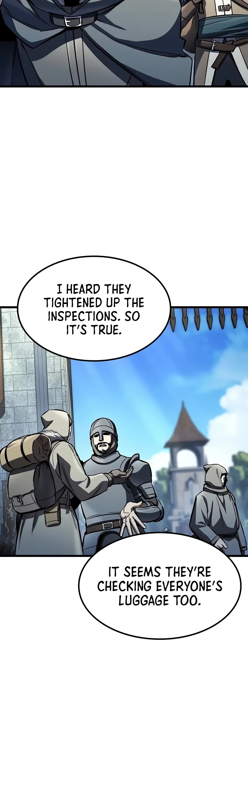 Genius Corpse-Collecting Warrior Chapter 39 page 36 - Chapter 39