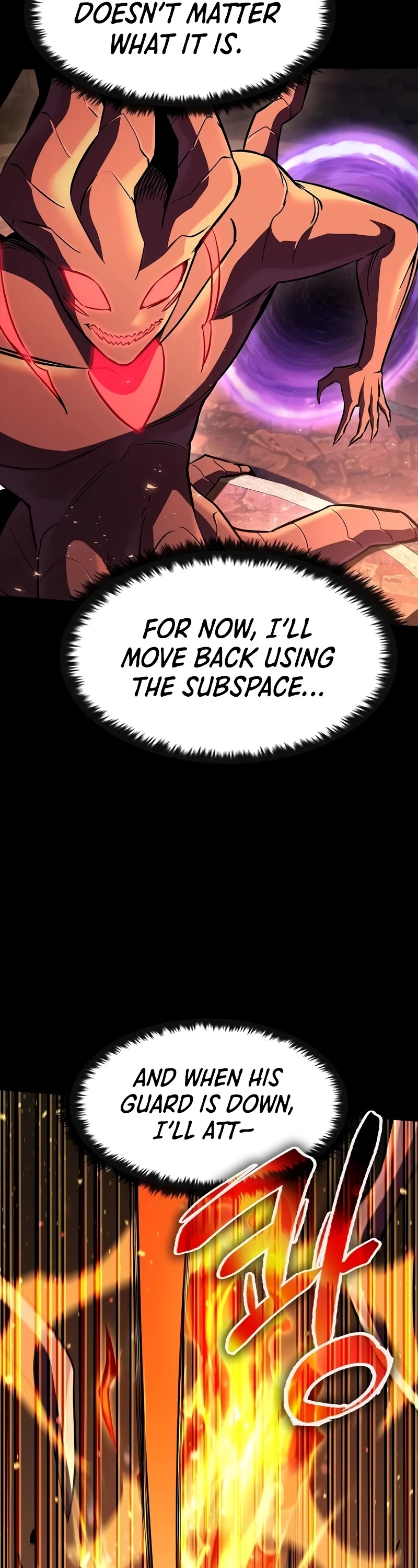 Genius Corpse-Collecting Warrior Chapter 39 page 4 - Chapter 39