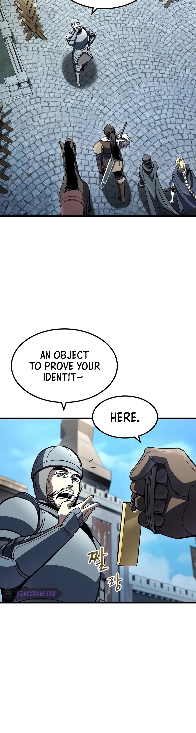Genius Corpse-Collecting Warrior Chapter 39 page 41 - Chapter 39