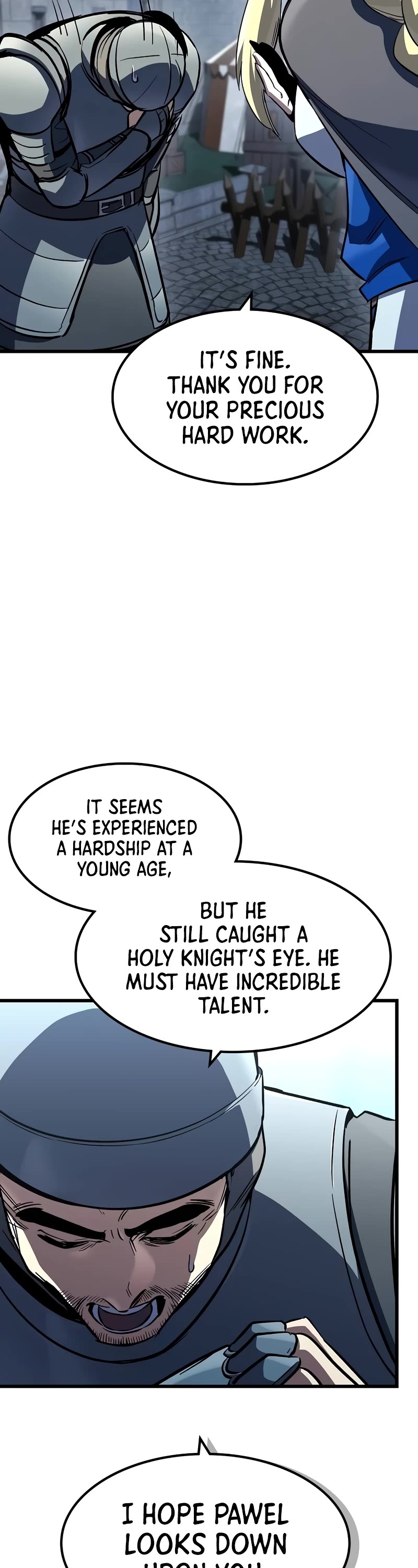 Genius Corpse-Collecting Warrior Chapter 39 page 44 - Chapter 39