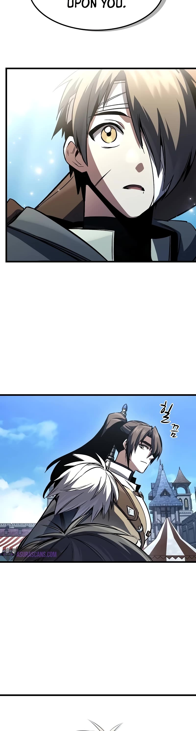 Genius Corpse-Collecting Warrior Chapter 39 page 45 - Chapter 39