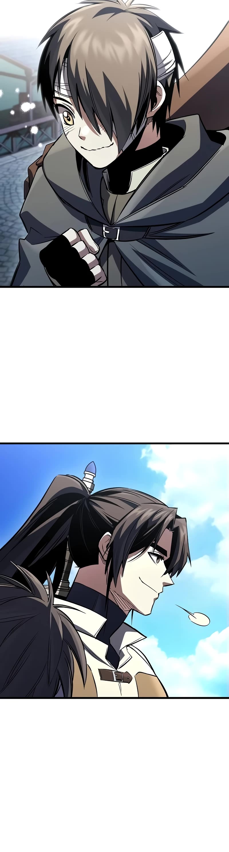 Genius Corpse-Collecting Warrior Chapter 39 page 46 - Chapter 39