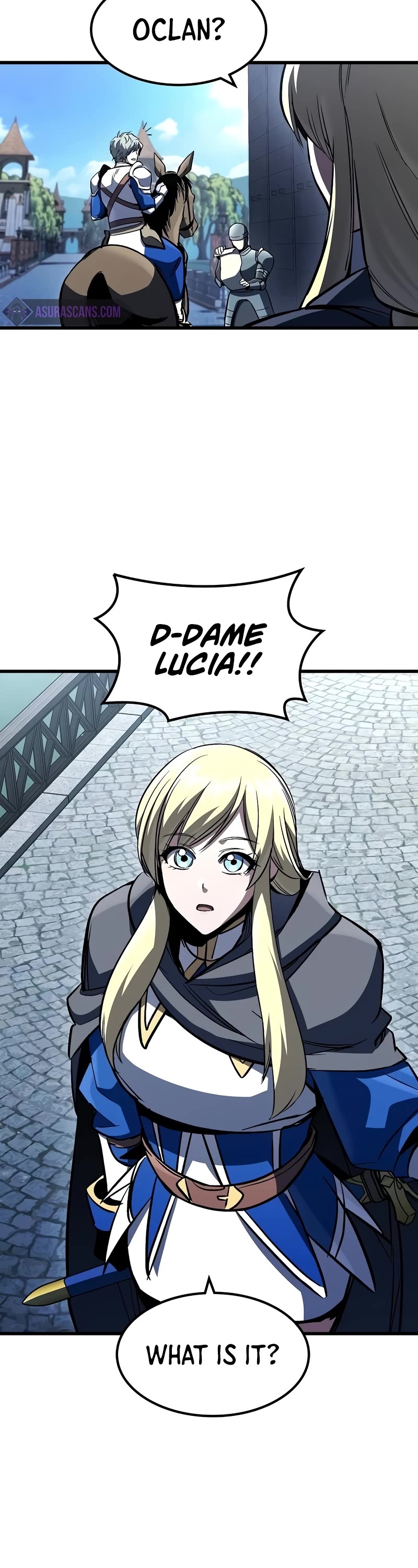 Genius Corpse-Collecting Warrior Chapter 39 page 49 - Chapter 39