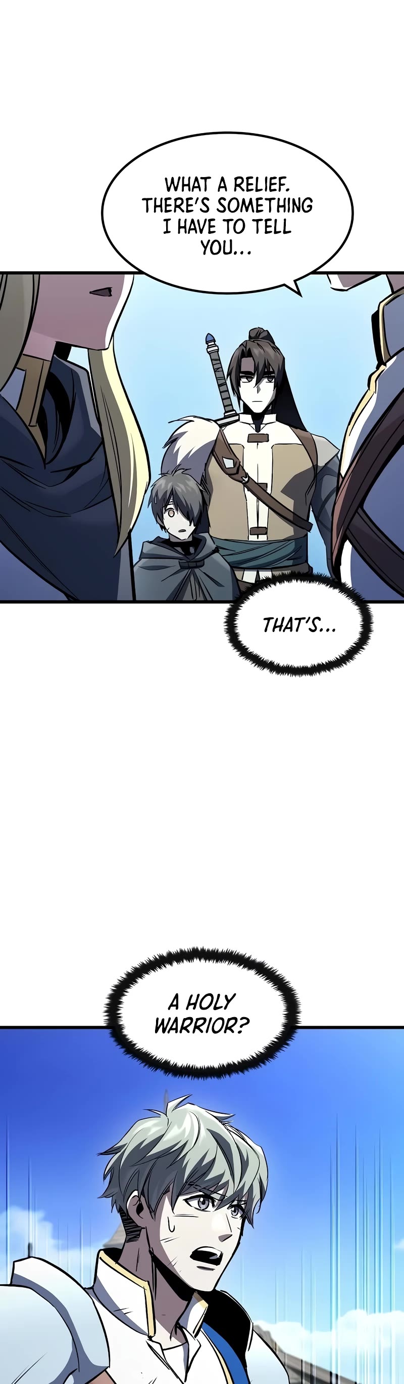 Genius Corpse-Collecting Warrior Chapter 39 page 50 - Chapter 39