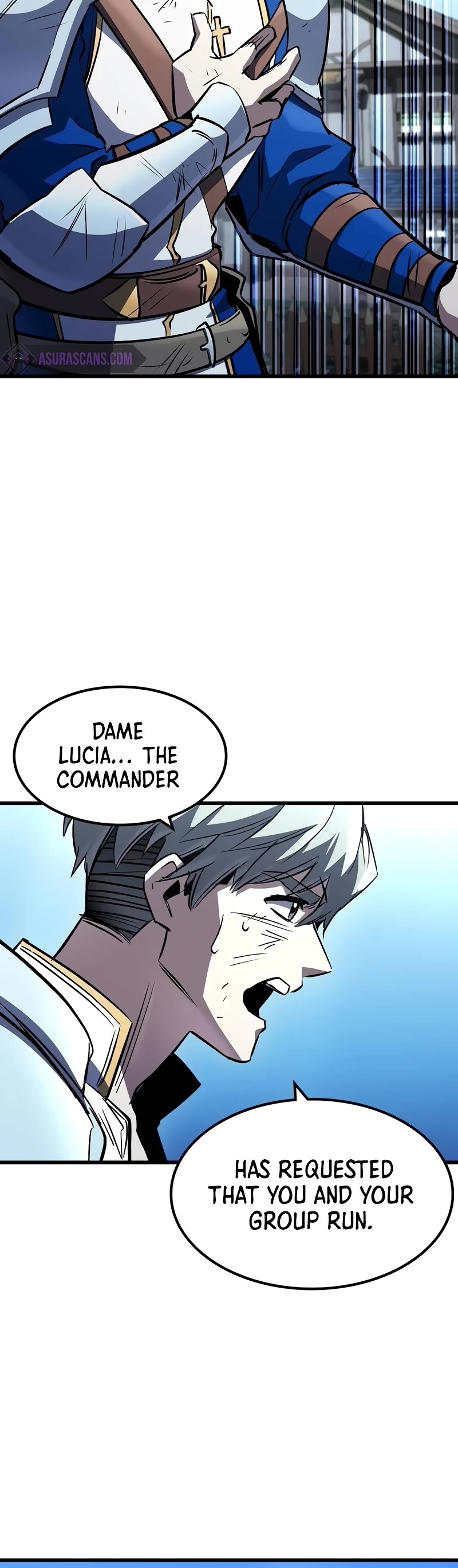 Genius Corpse-Collecting Warrior Chapter 39 page 51 - Chapter 39