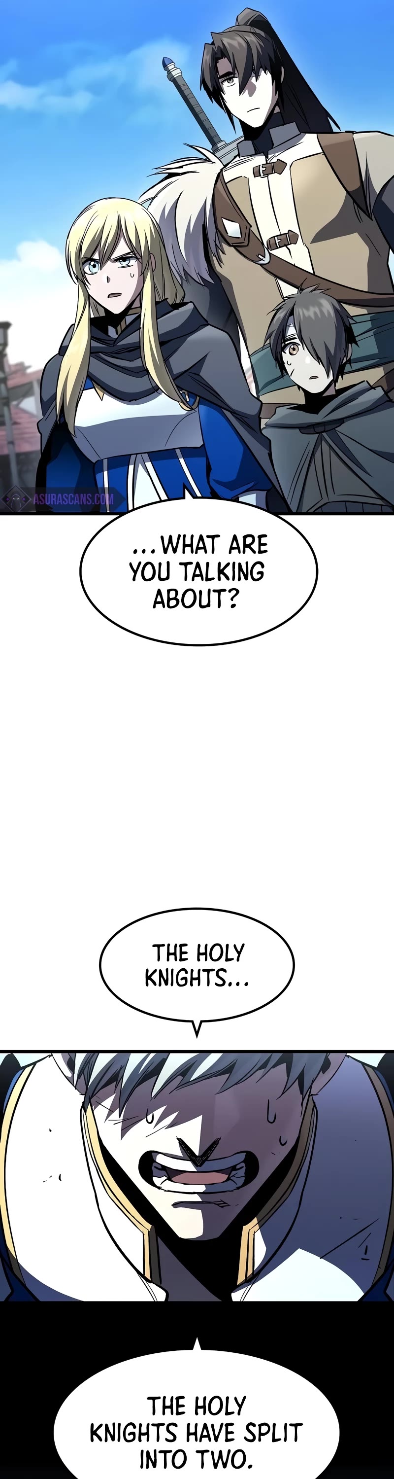 Genius Corpse-Collecting Warrior Chapter 39 page 52 - Chapter 39